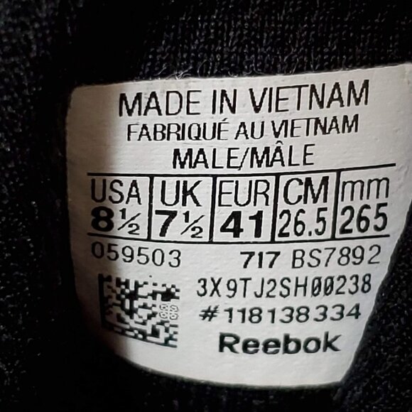 REEBOK CLASSIC LEATHER SG SNEAKERS main image 13